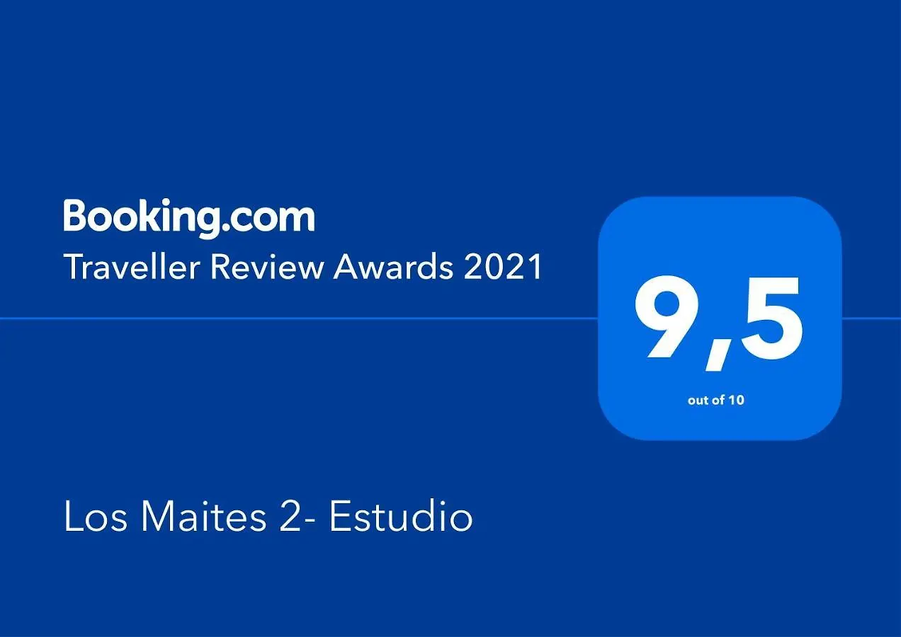 Los Maites 2- Estudio Benalmadena 0*,