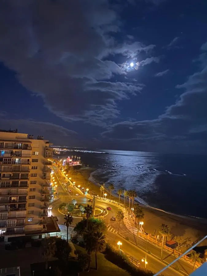 Apartment Los Maites 2- Estudio Benalmadena