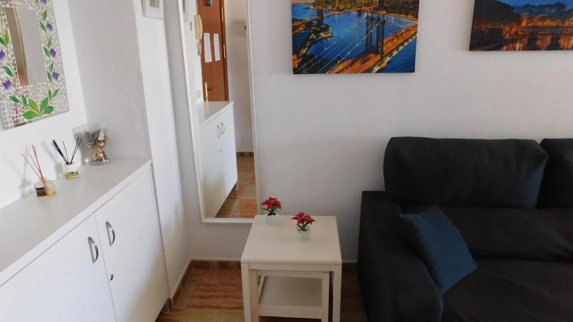 Los Maites 2- Estudio Benalmadena