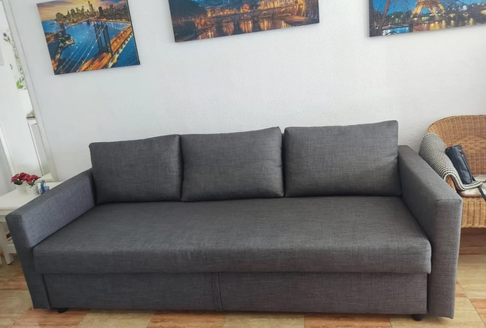 Los Maites 2- Estudio Benalmadena Apartment