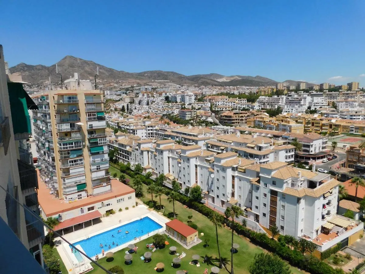 Los Maites 2- Estudio Benalmadena