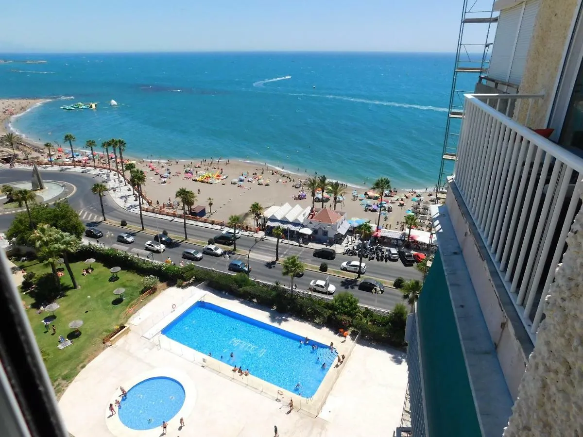 Los Maites 2- Estudio Benalmadena Spain