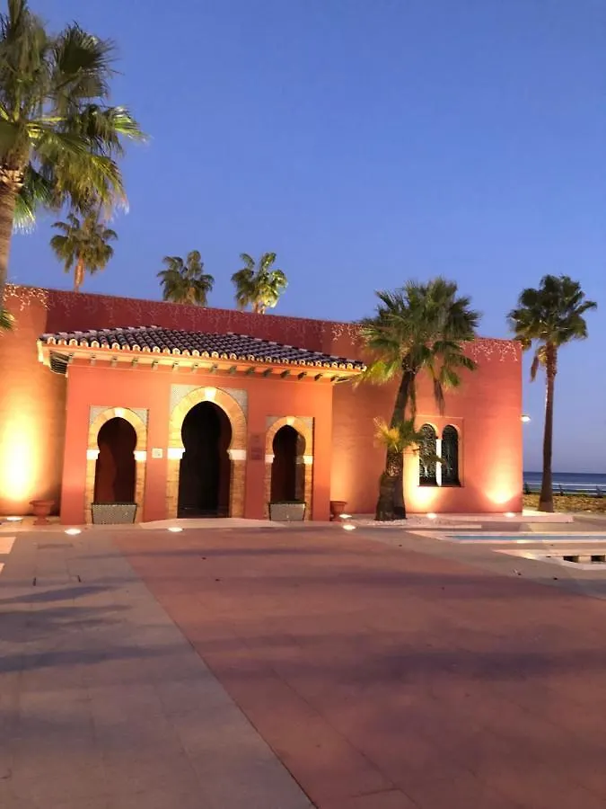 Los Maites 2- Estudio Benalmadena Spain